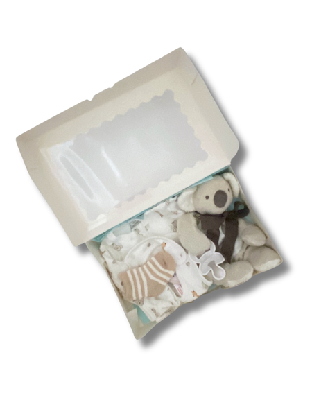 The Australian Baby Gift Box