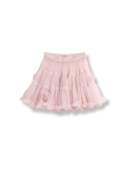 Party Tutu Skirt - Blush Pink