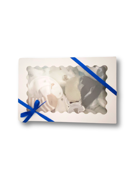 The Australian Baby Gift Box