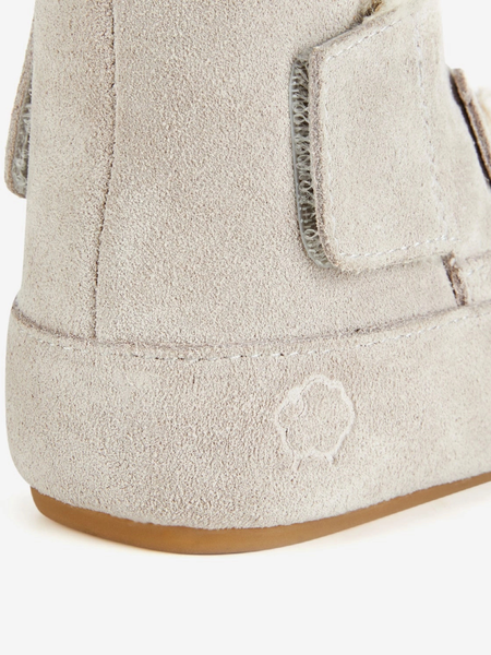 Animal Encounters - Koala Grey Boots