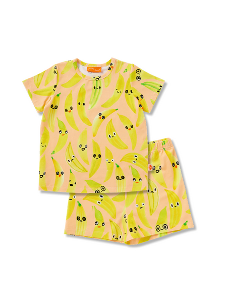 Peel Party PJ Set