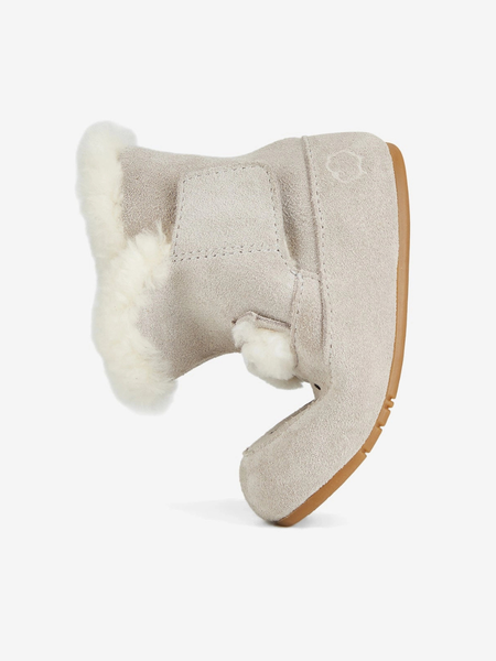 Animal Encounters - Koala Grey Boots