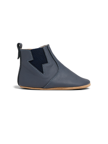 Baby Electric Boot - Indigo
