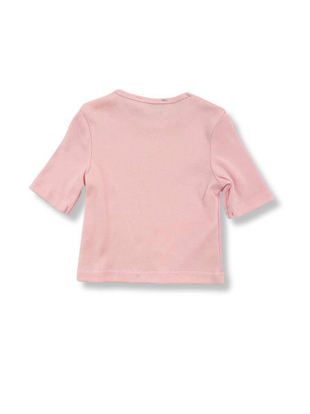 Lollies Tee - Pink