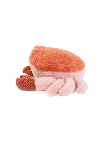 Kenzo Crab