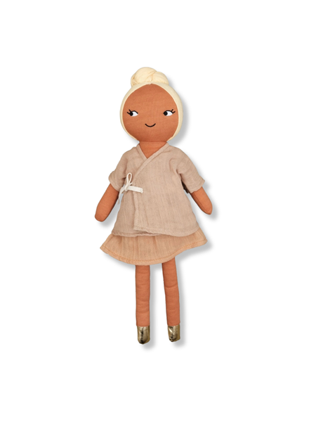 Fab Friends Doll - Simran