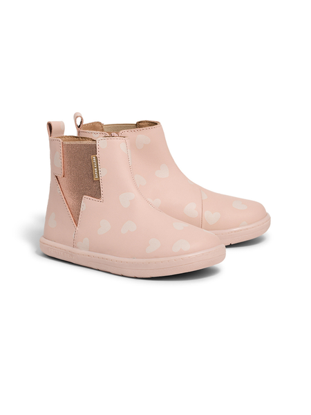Electric Boot - Hearts
