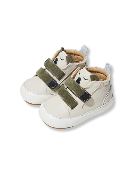 Warm Embrace Koala Shoes