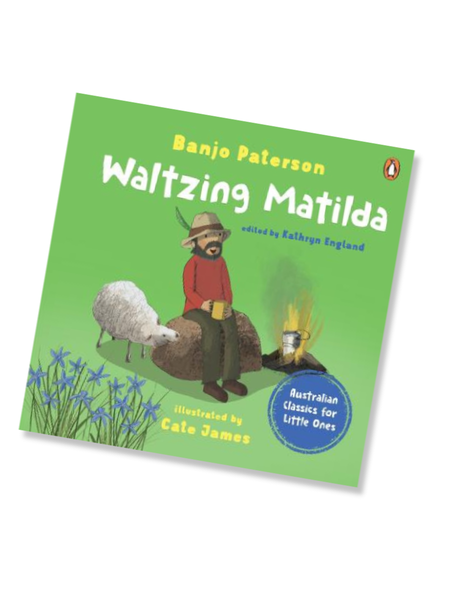 Waltzing Matilda - Australian Classics for Little Ones