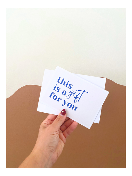 Daisy.Kids+Life Gift Card