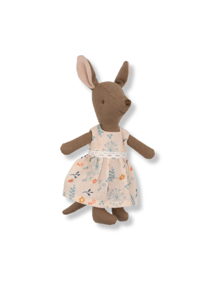 The Sheila Kangaroo Doll