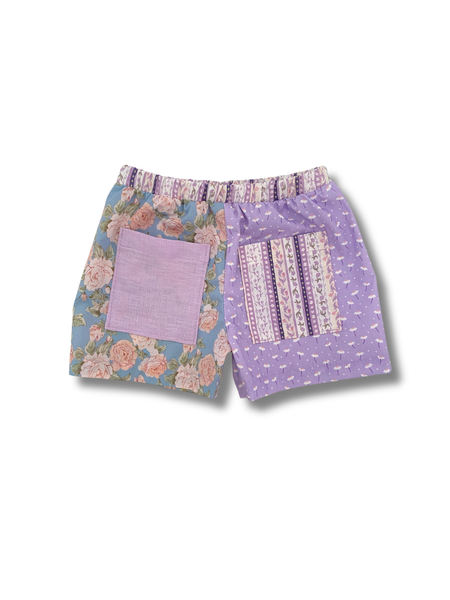 Lollies Tee - Pink