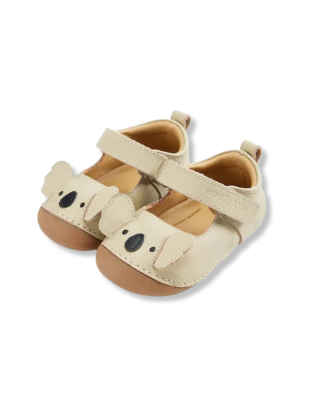 Animal Spirit Koala Shoes