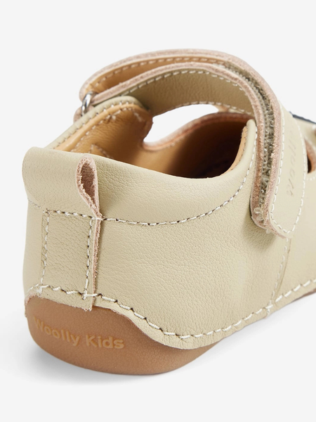 Animal Spirit Koala Shoes