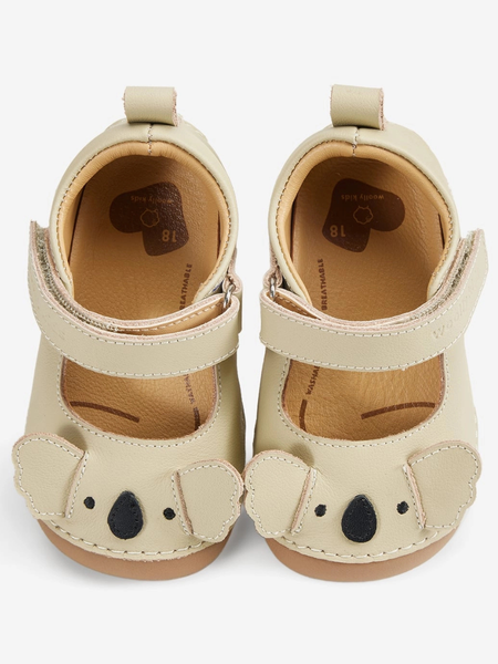 Animal Spirit Koala Shoes