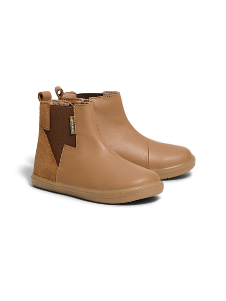 Electric Boot - Tan
