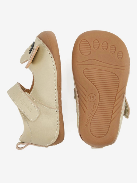 Animal Spirit Koala Shoes