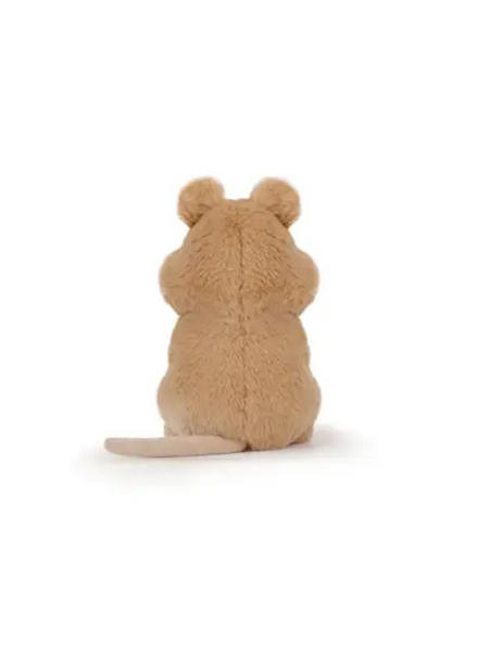 Little Quoksworth Quokka