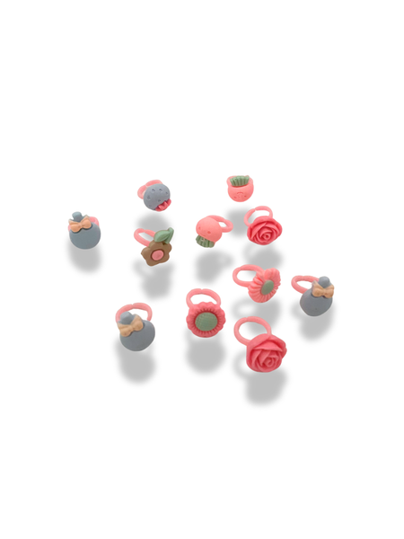 Lucky Dip Rings - Mystery Assortment