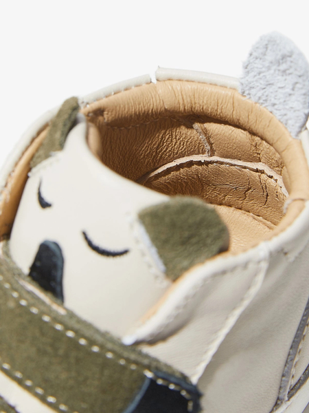 Warm Embrace Koala Shoes