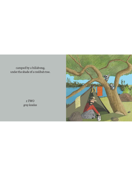 Waltzing Matilda - Australian Classics for Little Ones