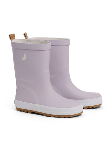 Rain Boot- Heather