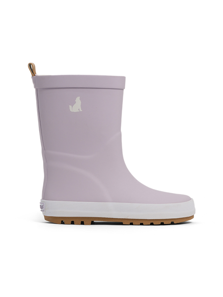 Rain Boot- Heather
