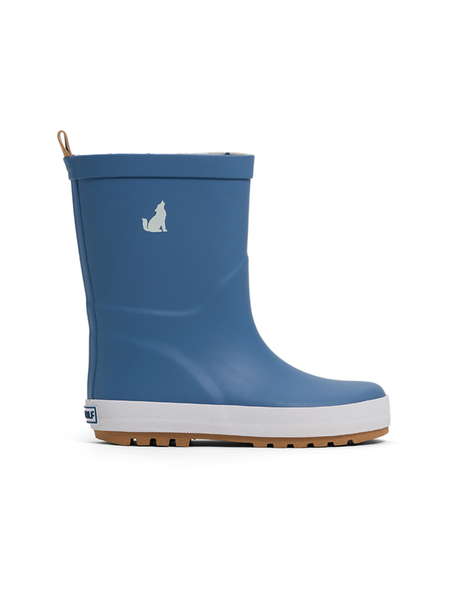 Rain Boot- Highland Blue