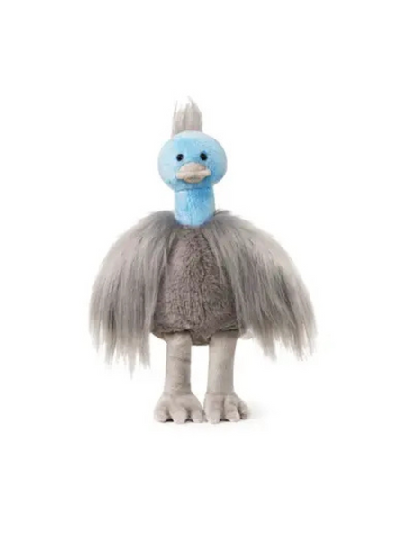 Little Emery Emu