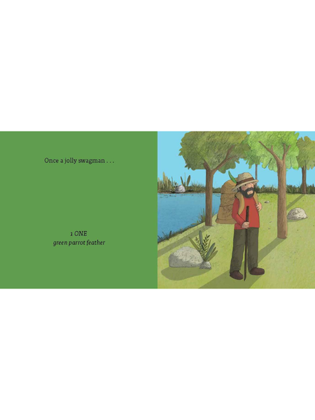 Waltzing Matilda - Australian Classics for Little Ones