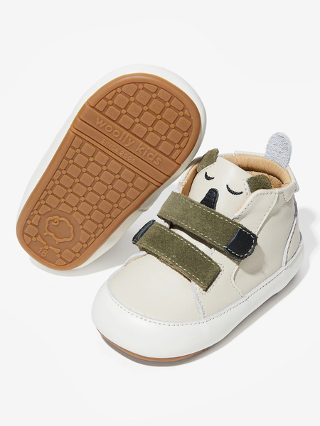 Warm Embrace Koala Shoes
