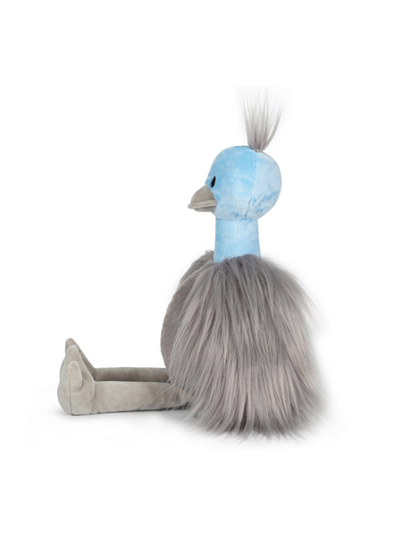 Emery Emu
