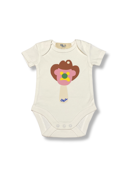 Bubble O' Bill Bodysuit