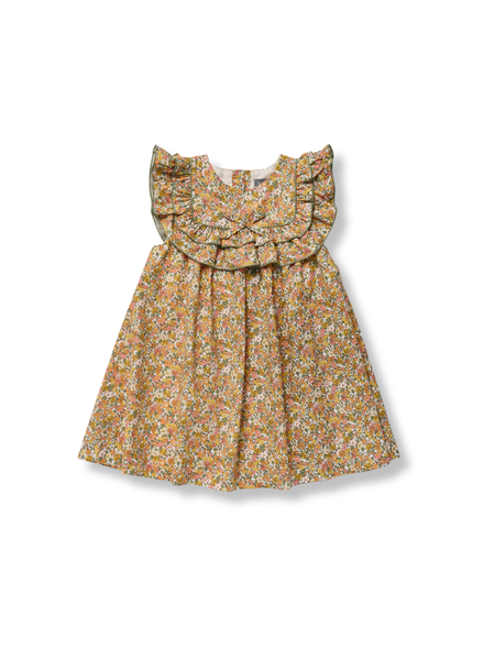 Maisie Dress