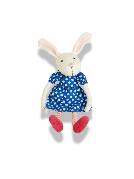 Ruby Red Shoes Doll