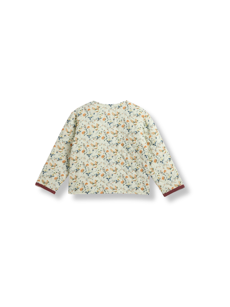 Charlie Jacket - Natural Bird