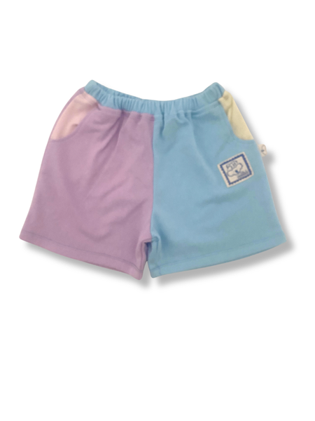 Bubble O' Bill Surf Cap - Lilac