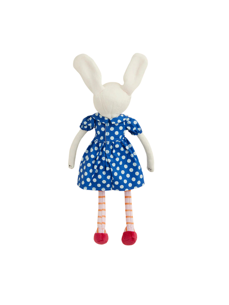 Ruby Red Shoes Doll