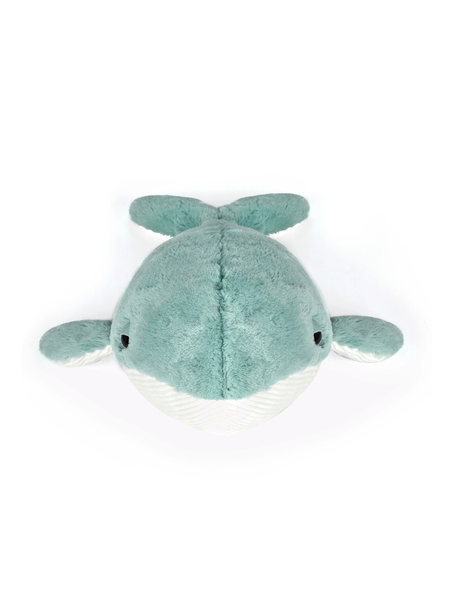 Hurley Whale