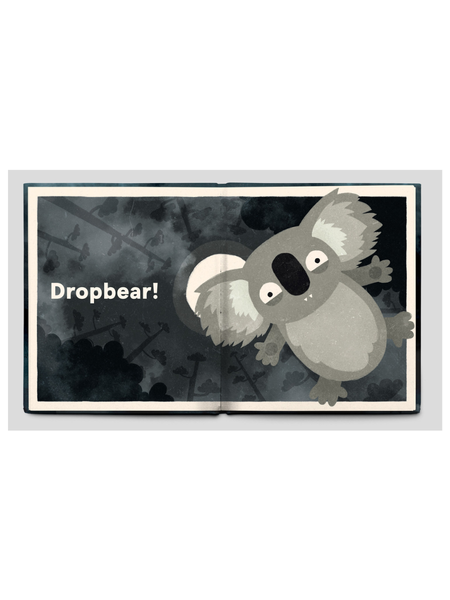 Dropbear