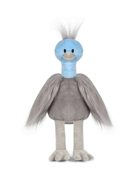 Emery Emu