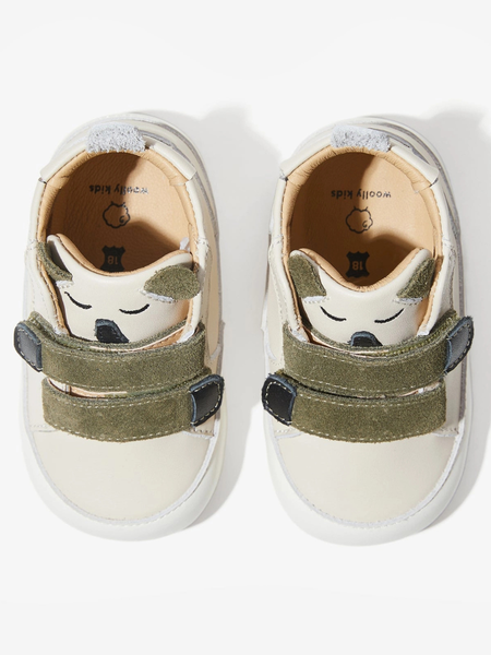 Warm Embrace Koala Shoes