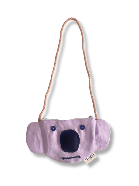 Koala Bag - Lilac