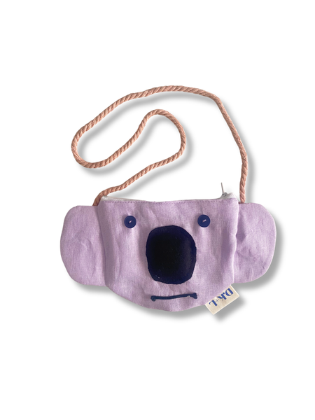 Koala Bag - Lilac