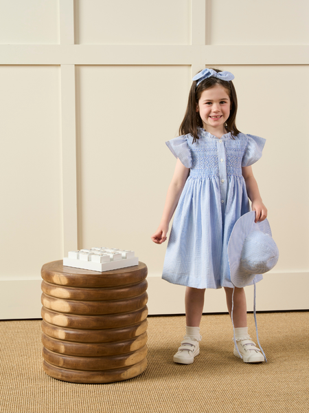 Smox Rox Bailey Dress