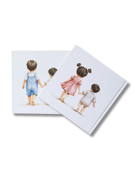Big Sister Book