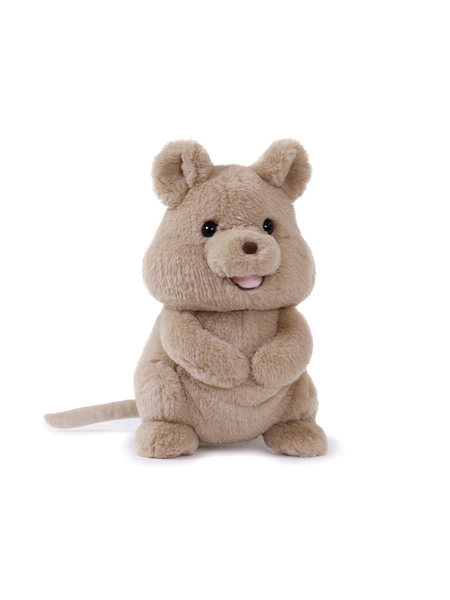 Quoksworth Quokka