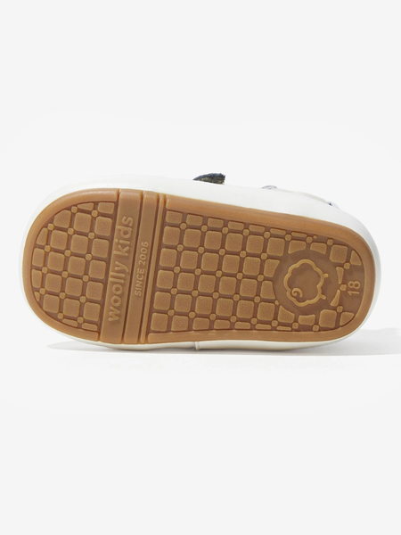 Warm Embrace Koala Shoes