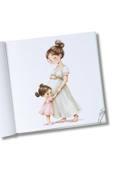 Big Sister Book