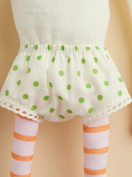 Ruby Red Shoes Doll